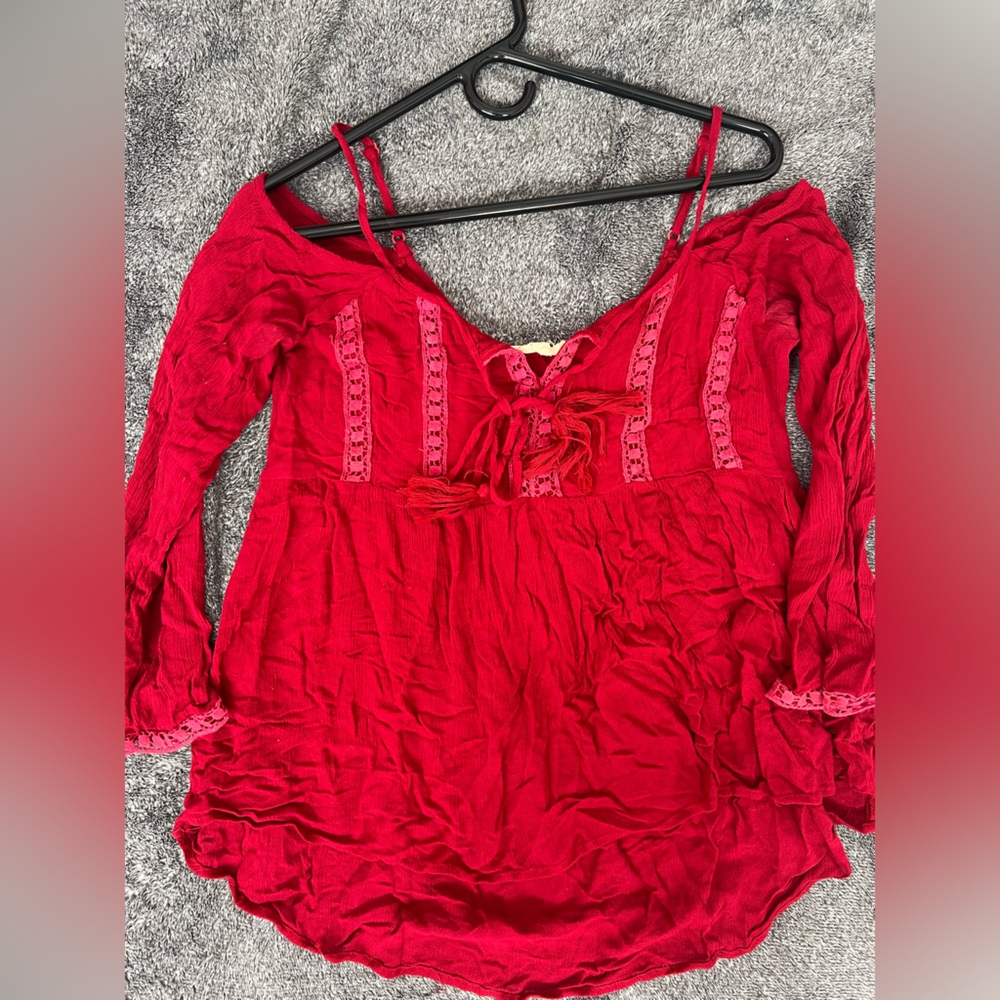 Off shoulder tops #66
